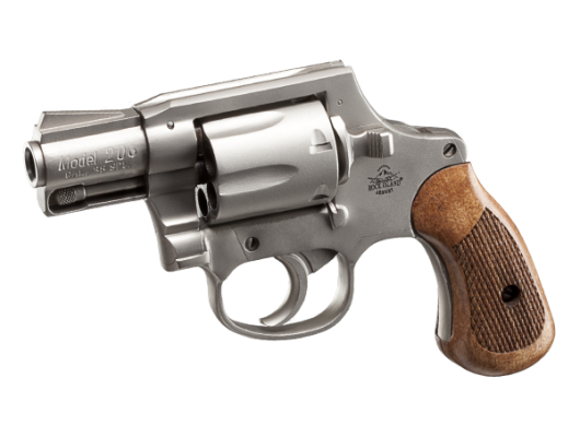 M200 38 Special Armscor International Inc 5843